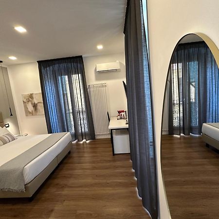 Sweet Rooms La Spezia Exteriér fotografie