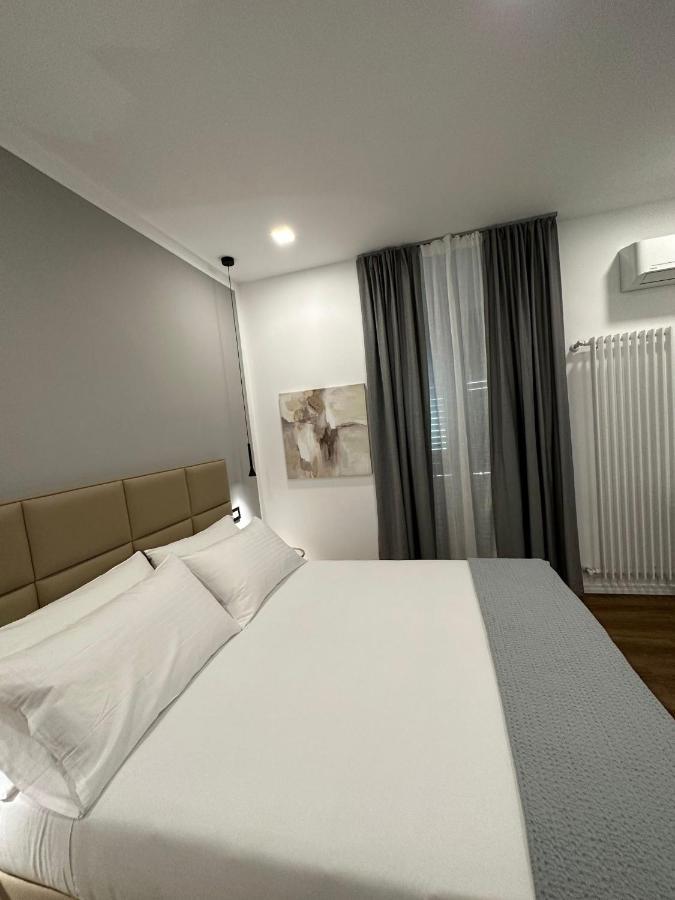 Sweet Rooms La Spezia Exteriér fotografie