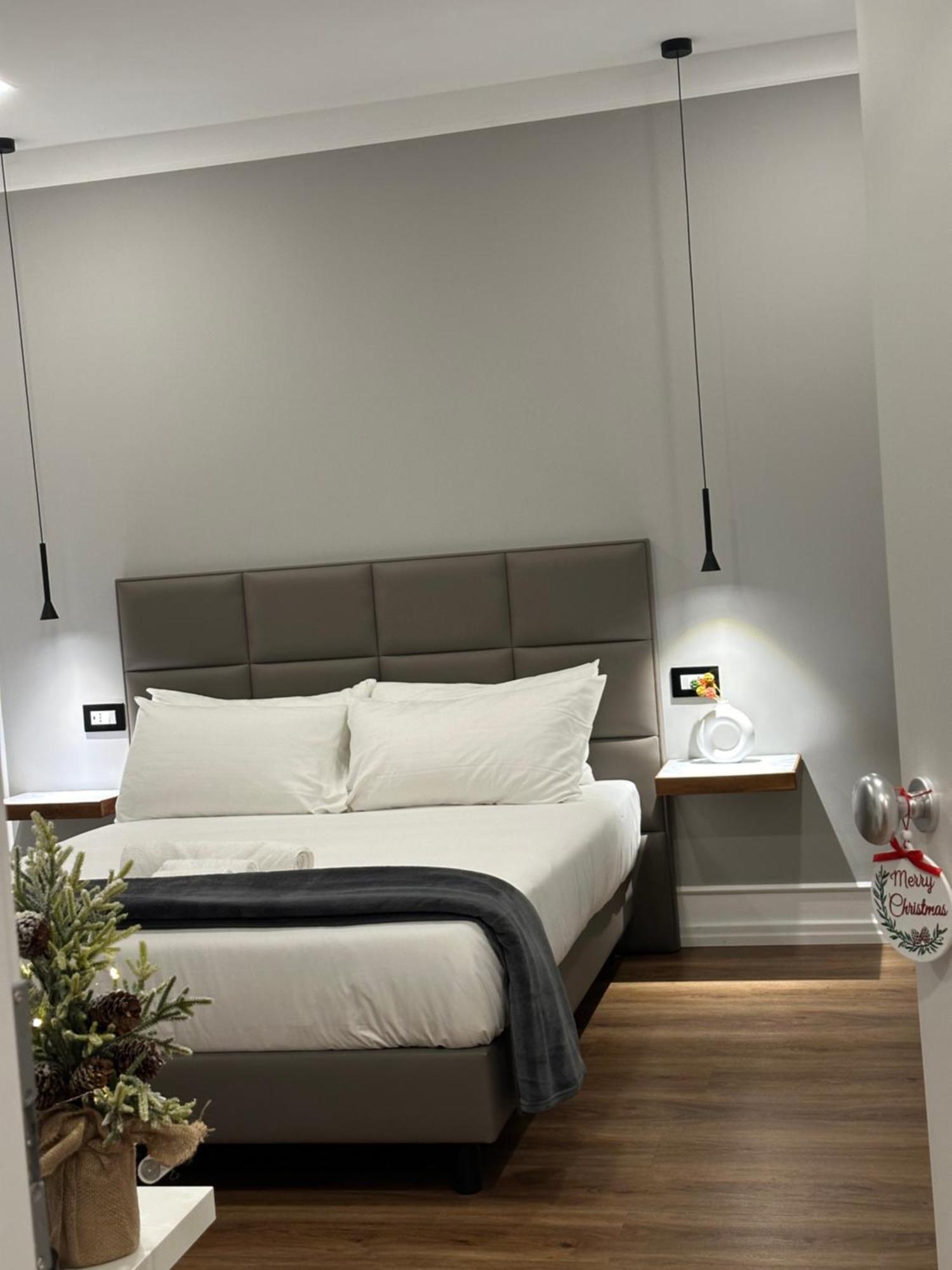 Sweet Rooms La Spezia Exteriér fotografie