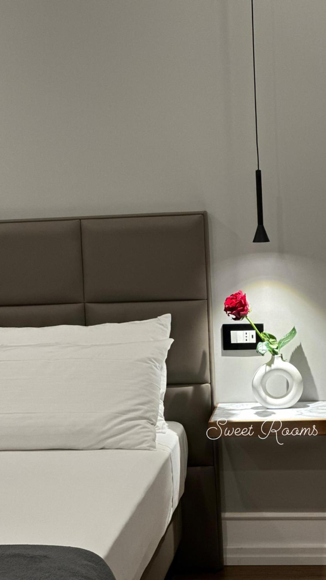 Sweet Rooms La Spezia Exteriér fotografie