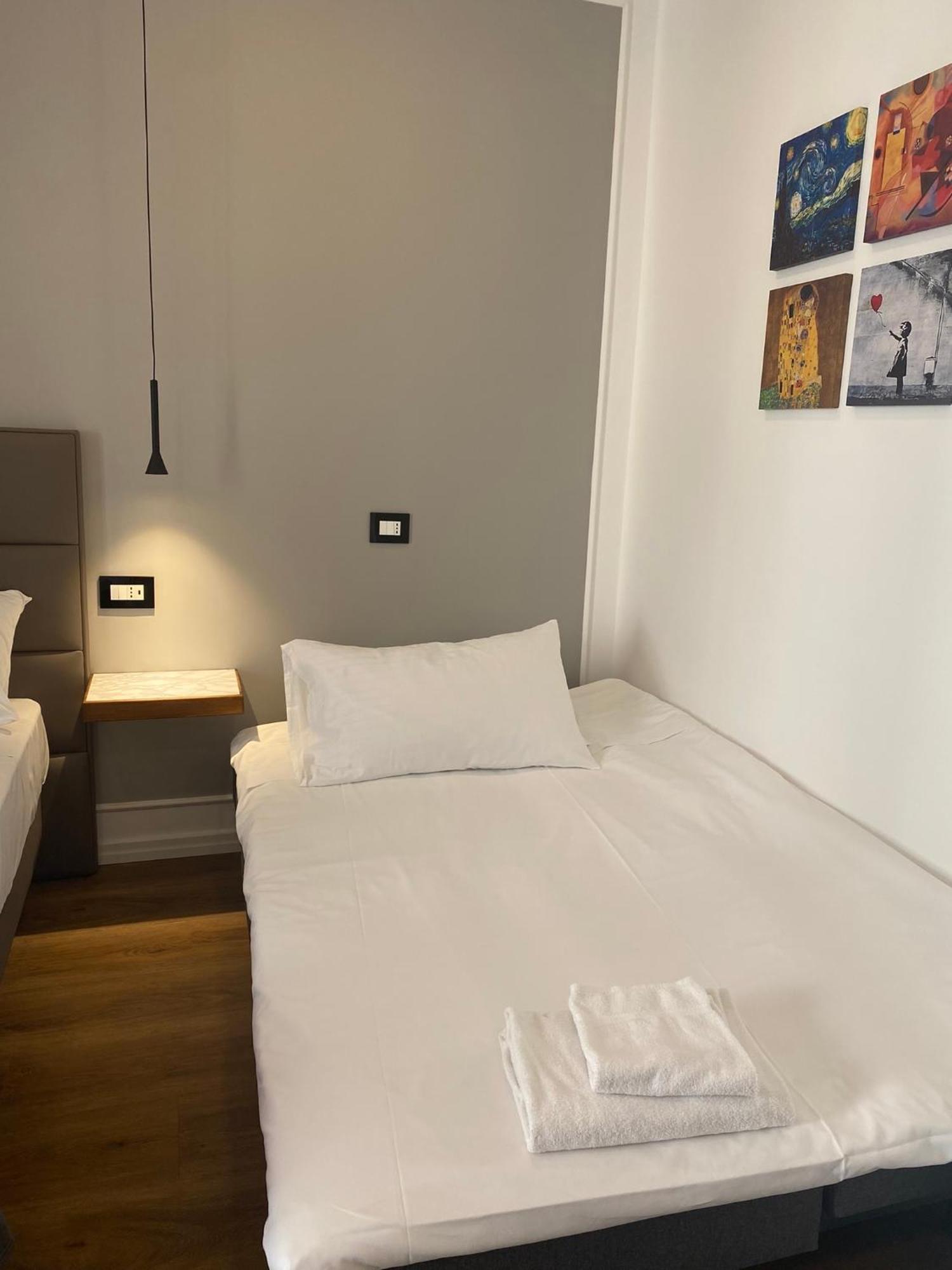 Sweet Rooms La Spezia Exteriér fotografie