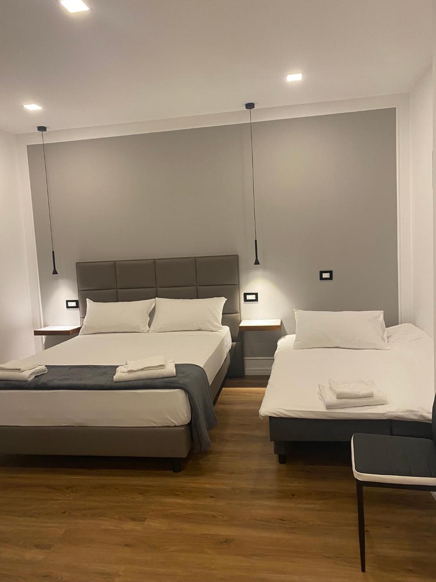 Sweet Rooms La Spezia Exteriér fotografie