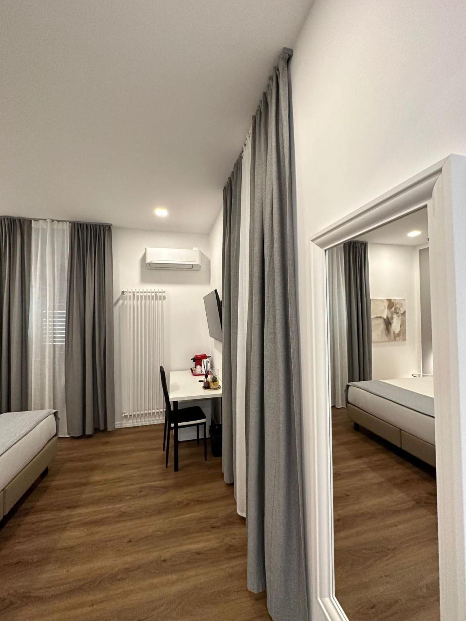 Sweet Rooms La Spezia Exteriér fotografie