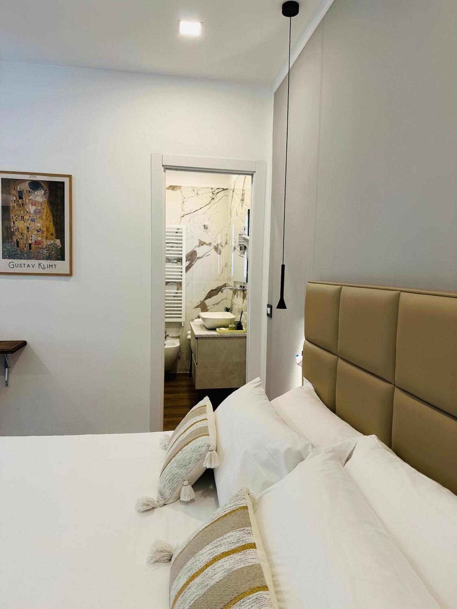 Sweet Rooms La Spezia Exteriér fotografie