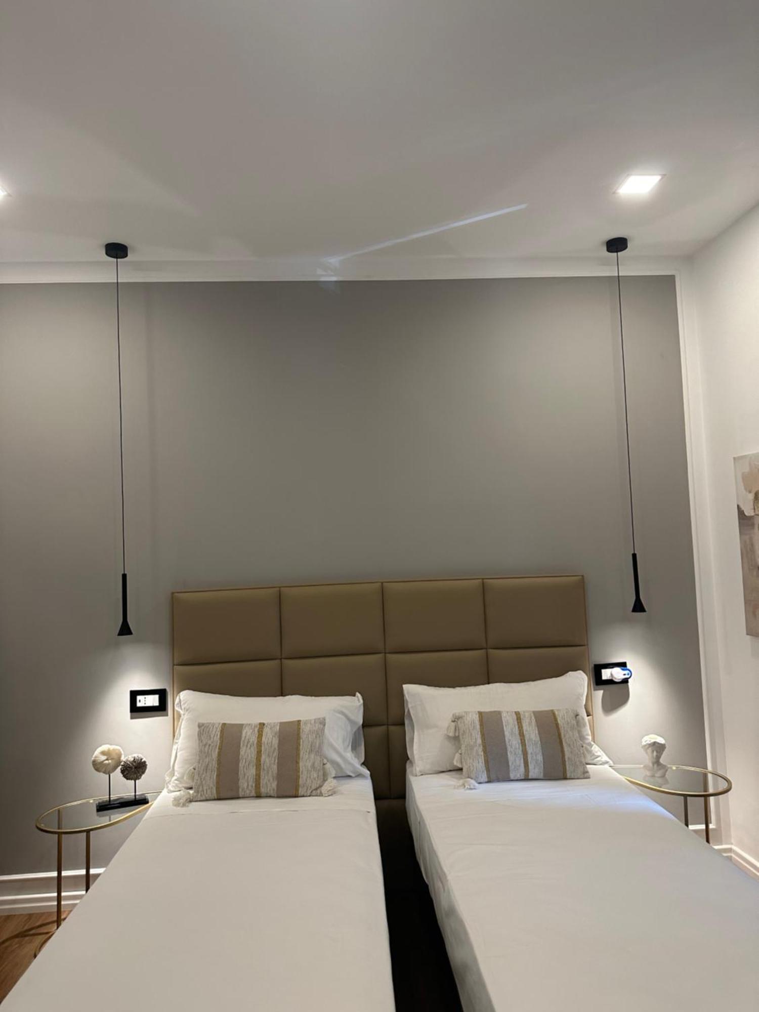 Sweet Rooms La Spezia Exteriér fotografie