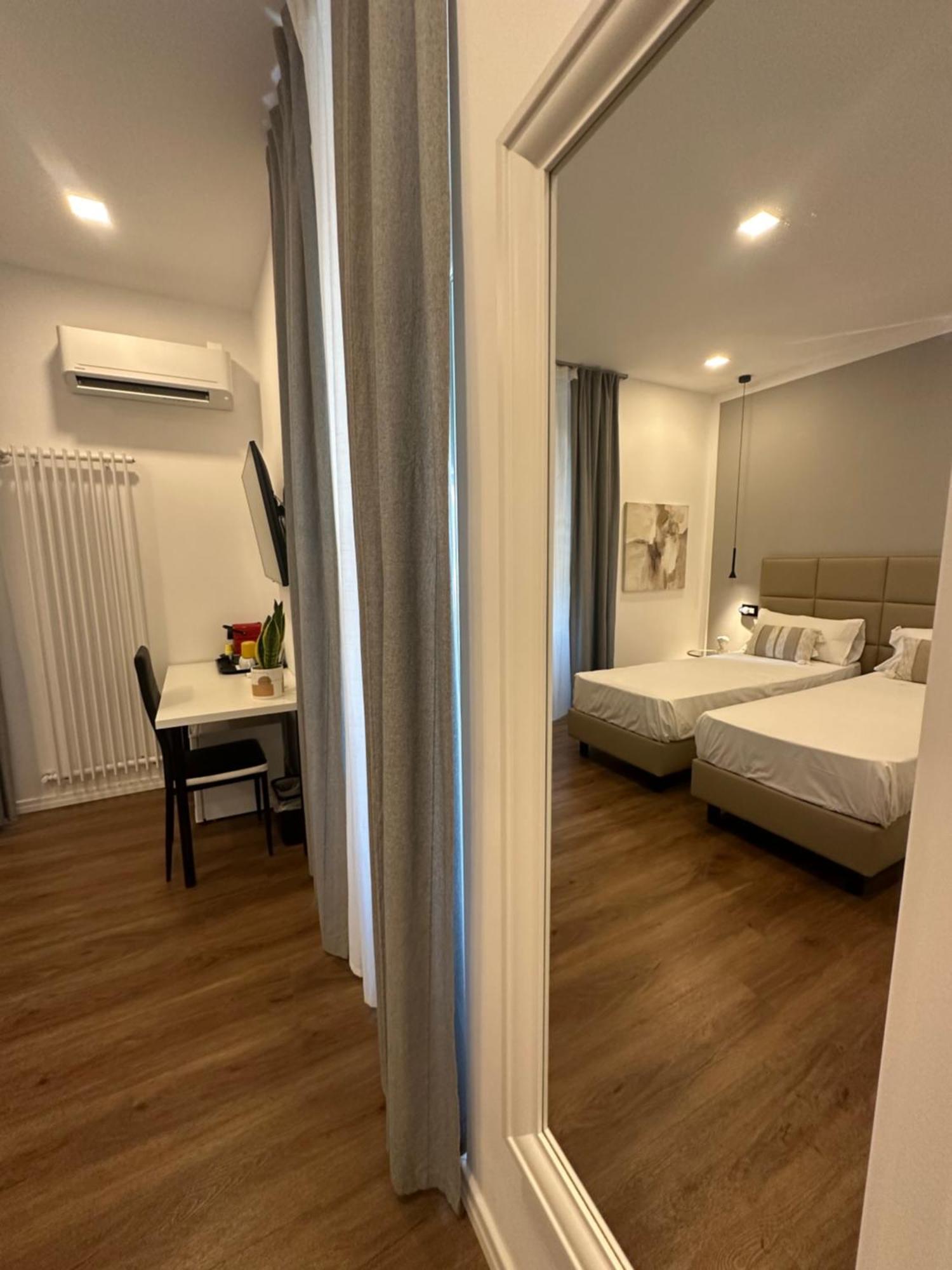 Sweet Rooms La Spezia Exteriér fotografie