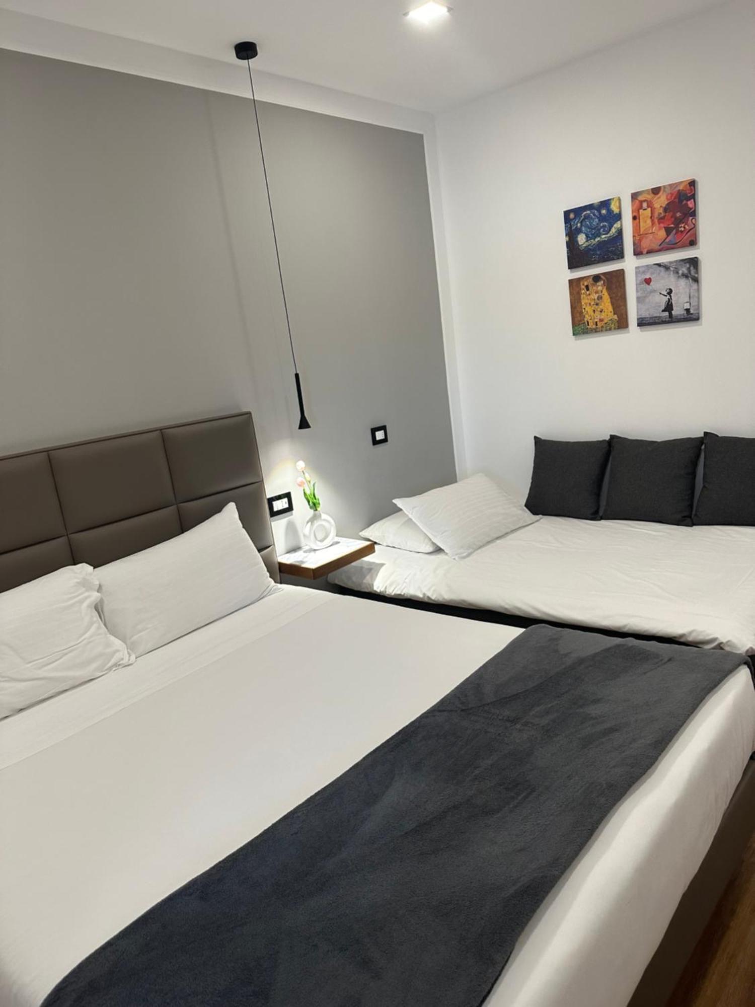 Sweet Rooms La Spezia Exteriér fotografie