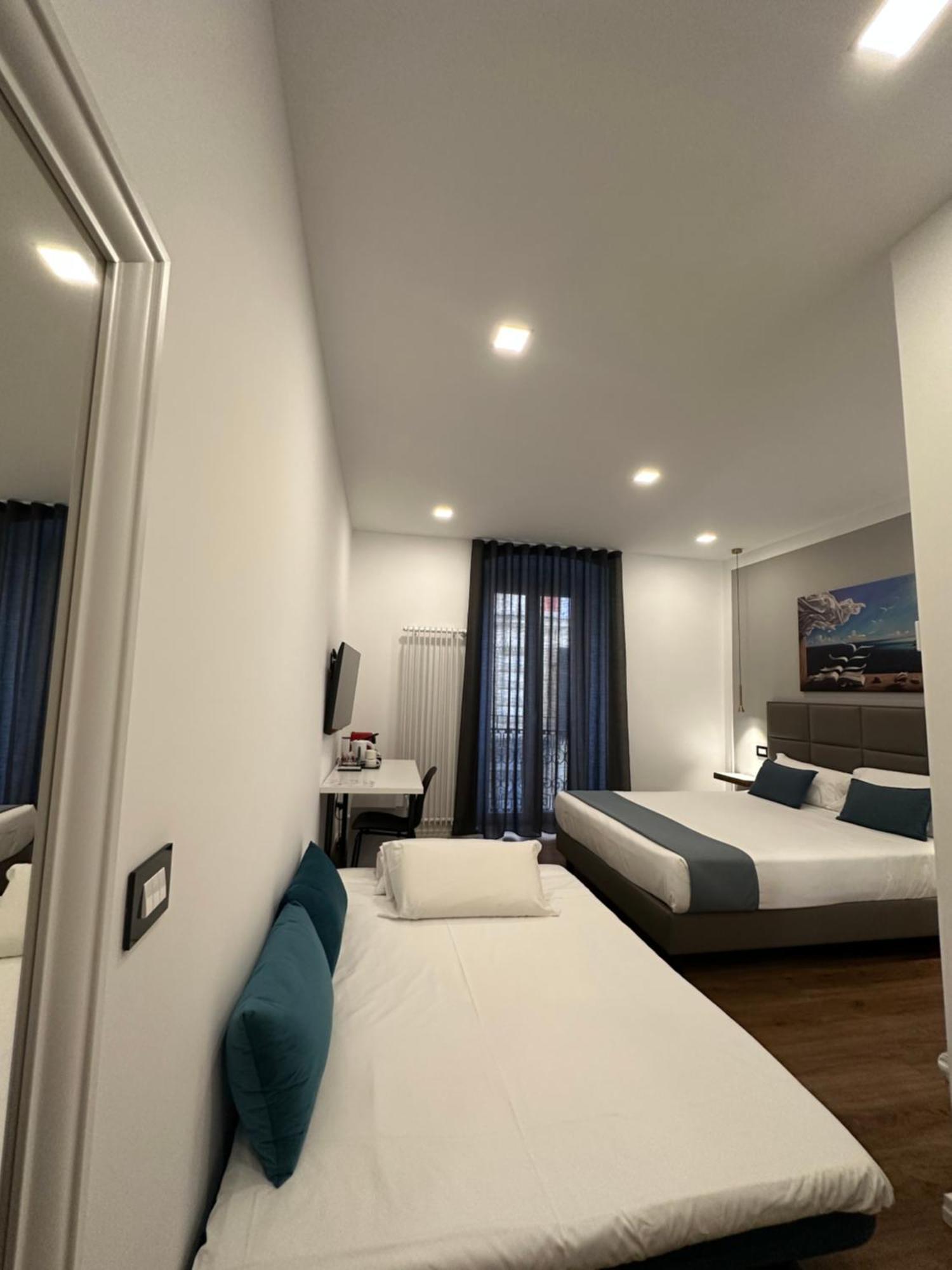 Sweet Rooms La Spezia Exteriér fotografie