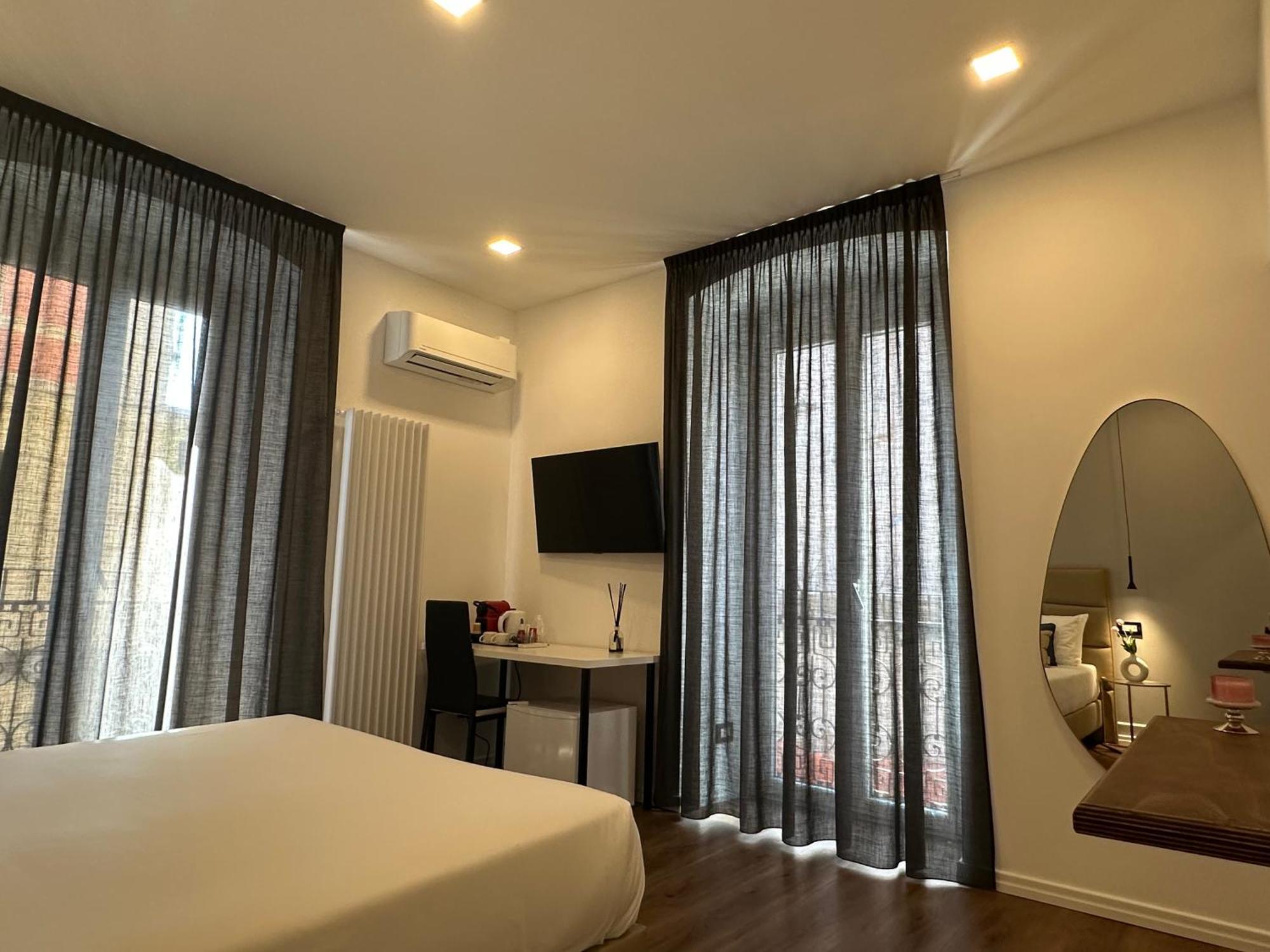 Sweet Rooms La Spezia Exteriér fotografie