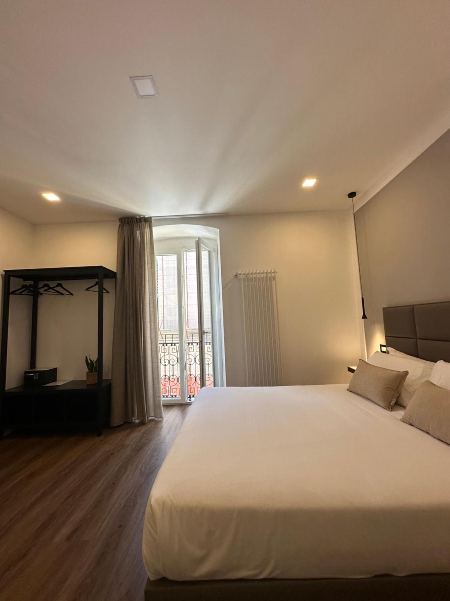 Sweet Rooms La Spezia Exteriér fotografie
